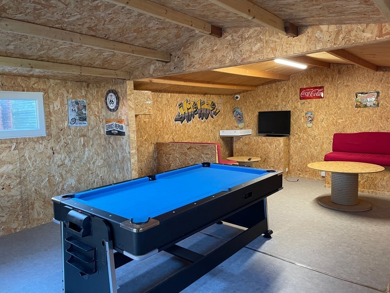 Camping des Pyramides — photo 2